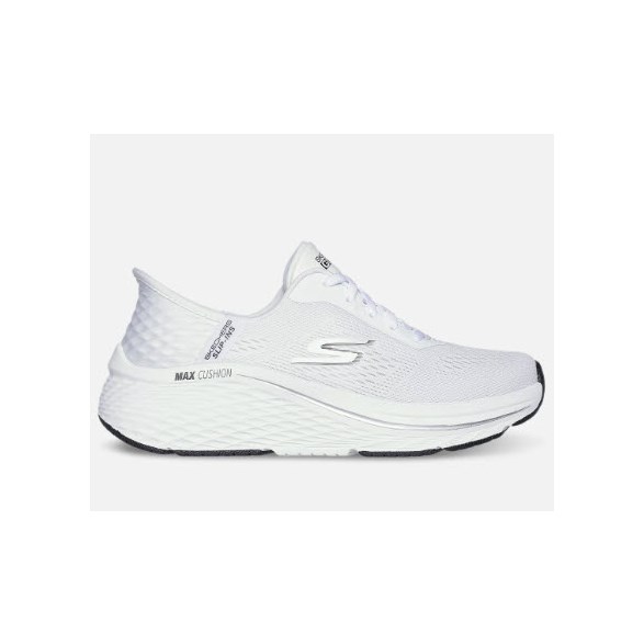 Sneakers Max Cushioning Elite 2.0 Slip Ins White