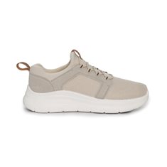 Sneakers Arch New York Beige
