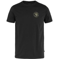 T-shirt 1960 Logo Black