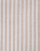 Pin Point Beige/White Duvet 150x210