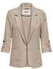 Blazer Caro Unlined  Oxford Tan