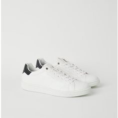 Sneaker T305 CLS BTM M  White