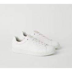 Sneaker T305 CLS BTM W  White
