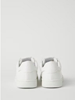 Sneaker T305 CLS BTM W  White