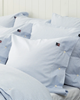 Pin Point Blu/White Duvet 150x210