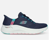 Sneakers Arch Fit 2.0 Slip-ins Navy Turquoise