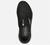 Sneakers Max Cushioning Elite Slip-Ins Black White