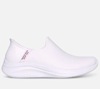 Sneakers Ultra Flex 3.0 Slip-Ins White