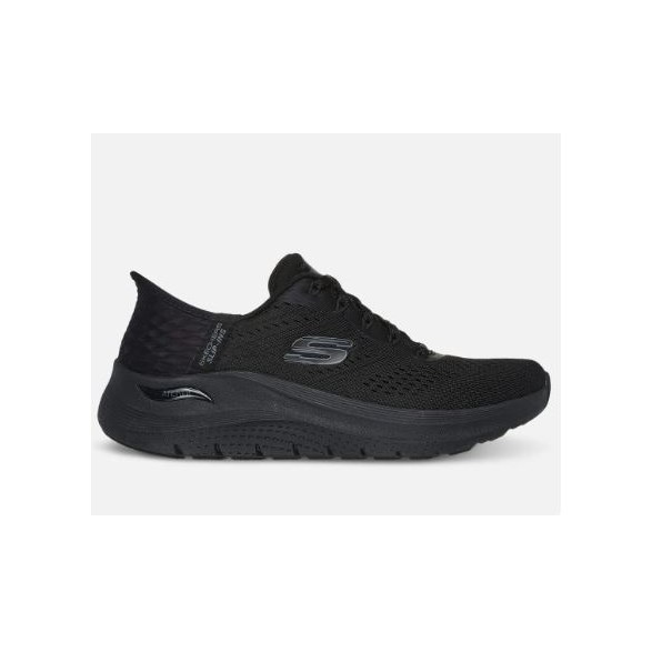Sneakers Arch Fit 2.0 Slip-ins Black