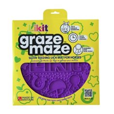 Likit Graze Maze Purple