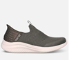 Sko Ultra Flex 3.0 Slip Ins OLV