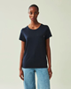 Tee Ashley Jersey Dark Blue