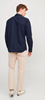 Skjorta Summer Linen Navy Blazer