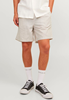 Shorts Jaiden Linen Crockery Melange