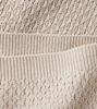 Pike Paulin Knit Pure Cashmere