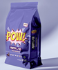 Pow! Hund Puppy Large Pork 2kg