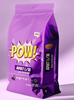 Pow! Hund Adult Large Pork 12kg