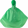 Regnponcho Green