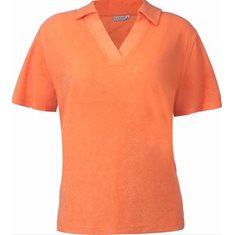 T-Shirt Terry Orange