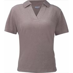 T-Shirt Terry Taupe