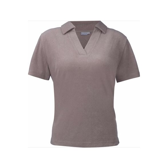 T-Shirt Terry Taupe