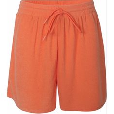 Shorts Terry Orange