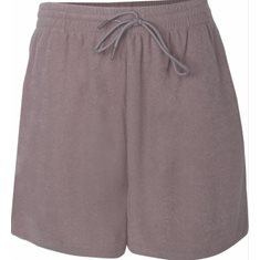 Shorts Terry Taupe