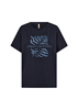 T-Shirts Banu 176 Navy