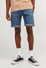 Shorts Chris Wood Blue Denim