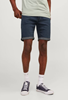 Shorts Rick Icon Blue Denim