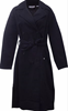 Trenchcoat Britta Black