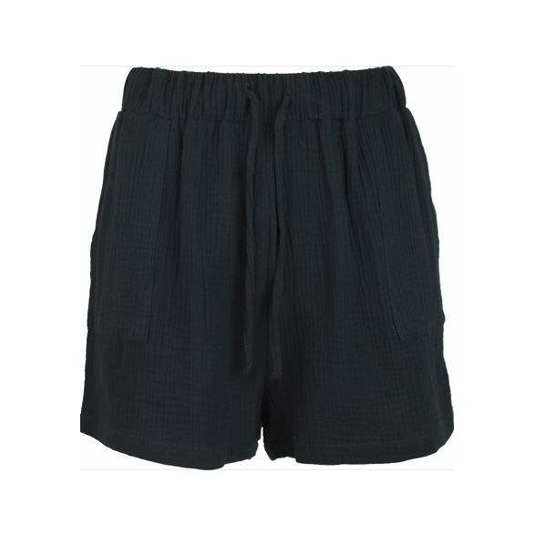 Shorts Katja Black