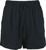 Shorts Katja Black