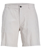 Shorts Stace Linen Crockery Melange