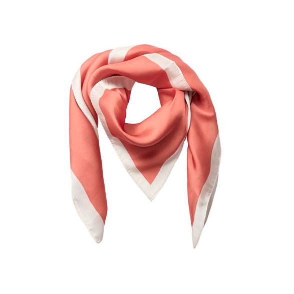 Scarf Dariene 1 Dusty Clay Combi