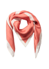 Scarf Dariene 1 Dusty Clay Combi