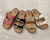 Sandal Beige