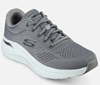 Sneakers Mens Arch Fit 2.0 Grey