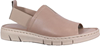 Sandal RN Comfort 37 Beige