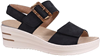 Sandal RN Comfort Black