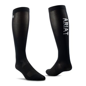 Ridstrumpa Ariattek Essential One Size Black
