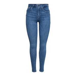 Jeans Power Mid Push