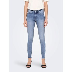 Jeans Blush Mid Skinny Fit