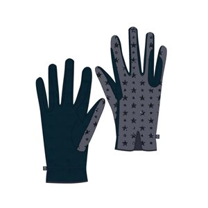 Handske Eq Maude Mesh