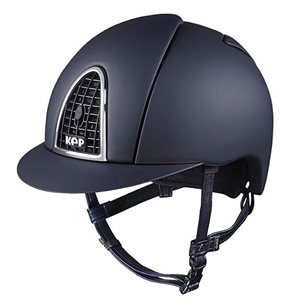 Hjälm Kep Cromo Text M Blue,Blue