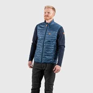 Väst Abisko Padded M