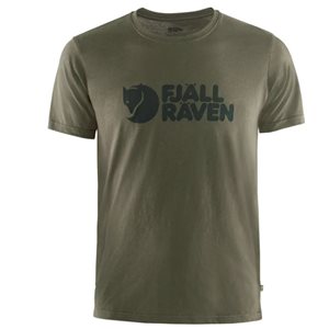 Fjällräven Logo T-Shirt