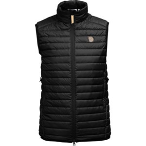 Väst Abisko Padded W