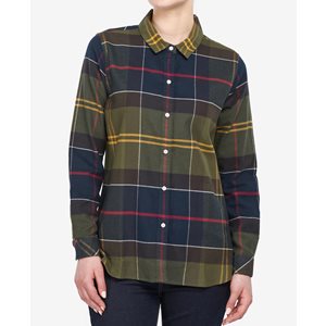 Anna Shirt