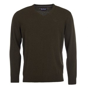 Tröja Essential Lambswool Formkn0341